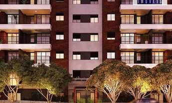 Imagem 2: Apartamento à venda, 53 m² por R$ 512.352,00 - Parque da Vila Prudente - São Paulo/SP