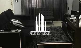 Imagem 2: Casa Assobradada á venda na Saúde com 132m² 3 dormitórios 1 suíte 3 banheiros 2 vagas