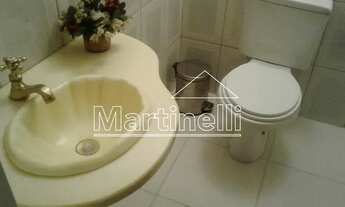 Imagem 3: Casa Padrão em Ribeirão Preto