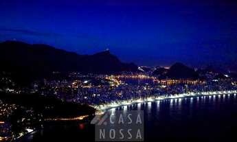 Imagem 2: Rio de Janeiro - Apartamento Padrão - Ipanema