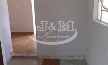 Imagem 6: BARRACÃO | 2 QUARTOS