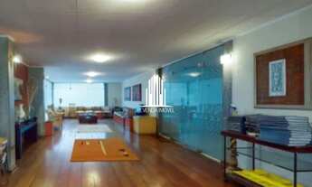 Imagem 2: Apê com 74m² em Sumaré - SP com 2 dormitórios, 1 banheiro e 2 vagas de garagem