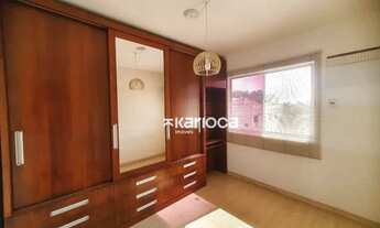 Imagem 5: Apartamento com 2 dormitórios para alugar, 68 m² por R$ 1.922,00/mês - Campinho - Rio de J