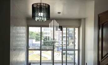 Imagem 5: Apartamento na Vila Isolina Mazzei 86m², 2 dormitório,1 suíte,1 vaga