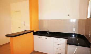 Imagem 4: Apartamento com 1 dormitório