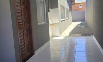 Imagem 5: Casa alto padrão no bairro alvorada