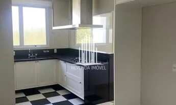 Imagem 7: Apartamento 367m², sendo 5 quartos/4 suítes/ Condomínio The Penthouses Tamboré - Alphavill