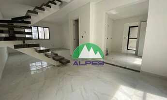 Imagem: Sobrado com 3 dormitórios à venda, 163