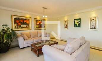 Imagem 2: Apartamento para Aluguel - Asa Norte, 4 Quartos, 160 m2