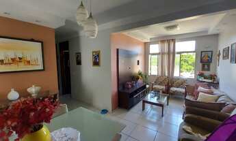 Imagem: Apartamento para venda possui 82 metros