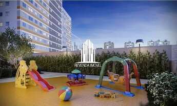 Imagem 5: Apartamento no Brás- São Paulo, SP