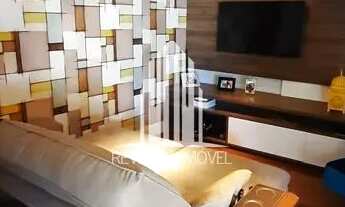 Imagem 3: Apartamento Alto Padrão com 126m², 3 suítes e 3 vagas de garagem