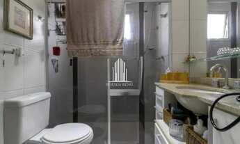 Imagem 11: Apartamento à venda 137m² 3 dormitórios 3 suítes 2 vagas na Vila Olímpia