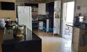 Imagem 6: Casa com laje Casa em condomínio com 3 dormitórios