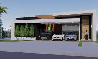 Imagem 5: LAGOA SANTA - Casa de Condomínio - Veredas Da Lagoa