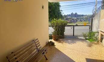 Imagem 3: Casa residencial pode ser transformada em comercial com 3 dormitórios à venda, 118 m² por