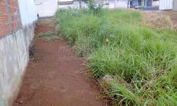 Imagem 4: Terreno Padrão em São Carlos