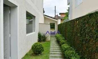 Imagem 6: Casa com 3 dormitórios, 480 m² - venda por R$ 2.900.000,00 ou aluguel por R$ 15.000,00/mês