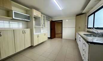 Imagem 6: Apartamento à venda, 4 quartos, 4 suítes, 3 vagas, Boqueirão - Santos/SP