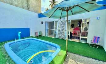 Imagem 3: Casa 2 Suítes - Massagueira - Com Piscina