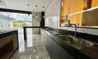 Imagem 6: Casa de condomínio para venda com 1124 metros quadrados com 4 quartos