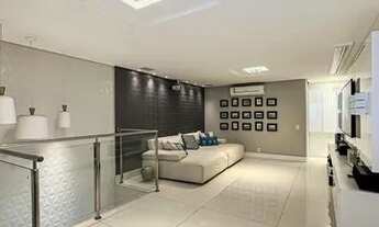 Imagem 5: Cobertura Duplex: 4 quartos; 2 suítes; 3 Vagas; Área Gourmet Privativa à venda Praia da Co