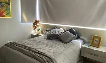 Imagem 6: Apartamento Residencial mobiliado para locação Bairro Umuarama