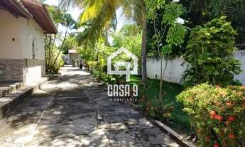 Imagem 2: Casa 3/4 para aluguel anual em Itacimirim-Ba