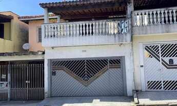 Imagem: Casa no Jardim Lidia em São Paulo/SP