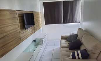 Imagem 5: Flat para aluguel tem 34 metros quadrados com 1 quarto em Graças - Recife - PE