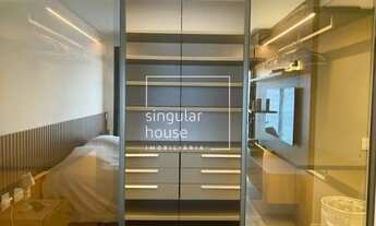 Imagem 6: 98 m² | 2 suítes