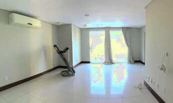 Imagem 6: Condomínio GreenVille II-Casa De 2 Pavimentos Com 4 Suítes Sendo 1 Master