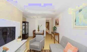 Imagem 2: Apartamento para Aluguel - Santana, 3 Quartos, 90 m2