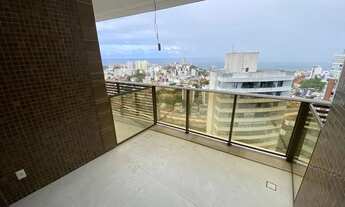Imagem 7: Apartamento Horto Parque Barcelona 3 Suítes 171m2 com 4 Vagas Horto Florestal