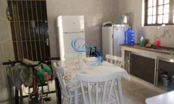 Imagem: Sobrado 2 dorms, Real Praia Grande $480