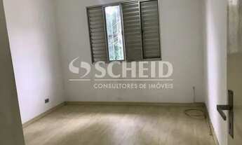 Imagem 3: Casa Alugar Interlagos 2 quartos 1 Vaga