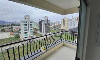 Imagem 2: Apartamento anual 2 Suítes e 2 Vagas, Perequê!