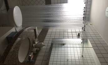 Imagem 5: Apartamento de 83 m2, com 2 quartos, suíte, lazer no Poço