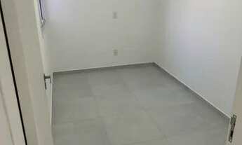 Imagem 4: Locação - Apto novo - 60 m2 - Vila Vitória-Mauá/SP