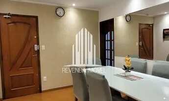 Imagem 4: Apartamento á venda com 80m² 2 quartos 1 vaga e garagem em São Caetano do Sul