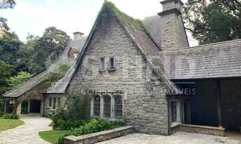 Imagem 3: Mansão Cinematográfica