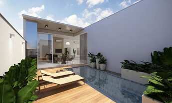 Imagem 7: CASA RESIDENCIAL em SOROCABA - SP, JARDIM RESIDENCIAL GIVERNY