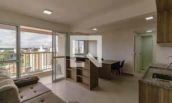 Imagem: Apartamento para Aluguel - Jabaquara, 1