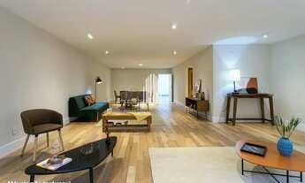 Imagem 7: Apartamento no Condomínio Beverly Hills na Bela Vista com 263m² 2 suíte 3 banheiros 2 vaga