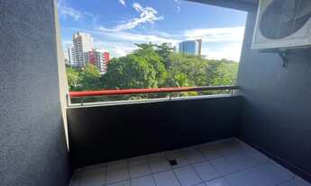 Imagem 7: Ap no vieralves semi mobiliado/ locação