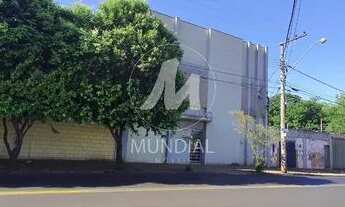 Imagem 3: Salão/Galpão (salão - sobrado) , cozinha planejada