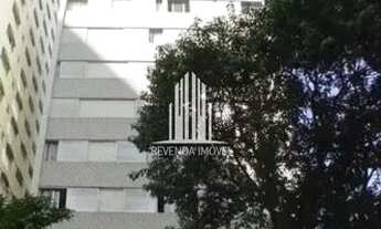 Imagem 4: Apartamento 95m² 2 quartos Jardim Paulista - São Paulo