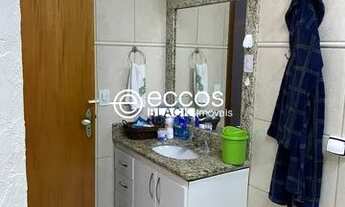 Imagem 4: Casa para aluguel, 3 quartos, 1 suíte, 4 vagas, JARDIM KARAÍBA - Uberlândia/MG