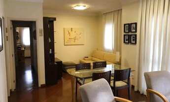 Imagem 4: Apartamento na Vila Mascote com 03 dormitórios (sendo 01 suíte