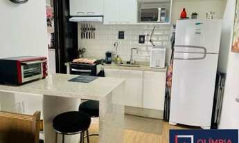 Imagem 4: Apartamento Locação Vila Madalena 60 m² 2 Dormitórios